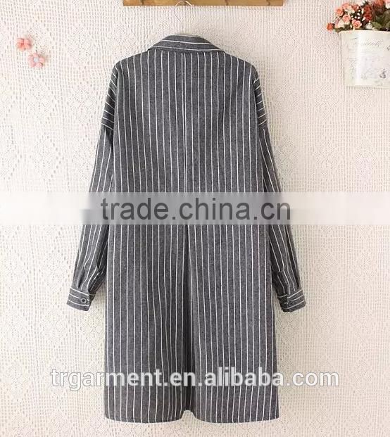 clothes for oversize women europe blouse blouse one size