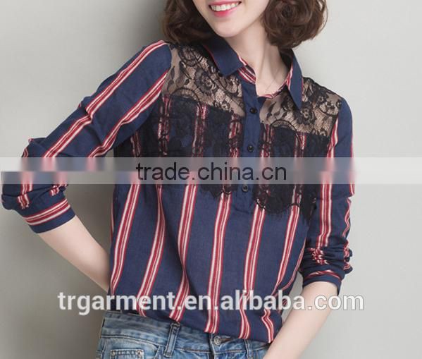 woman clothing suppliers china ladies top vests japan fashion blouse