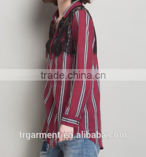 woman clothing suppliers china ladies top vests japan fashion blouse