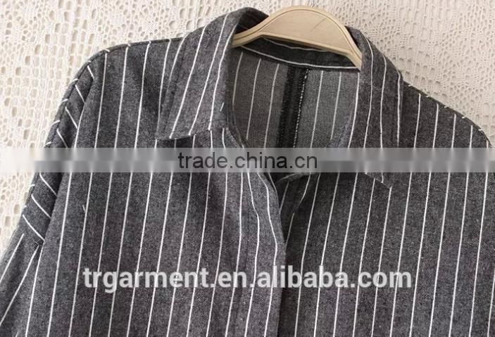 clothes for oversize women europe blouse blouse one size