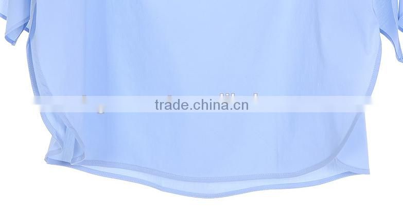 club girl off-shoulder blouse plain offshoulder tops