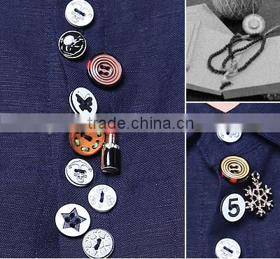 cotton blouse 2016 blouse for office blouses for women wholesale