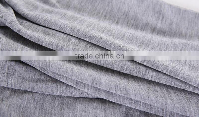 Fashion sexy spaghetti strap long vest