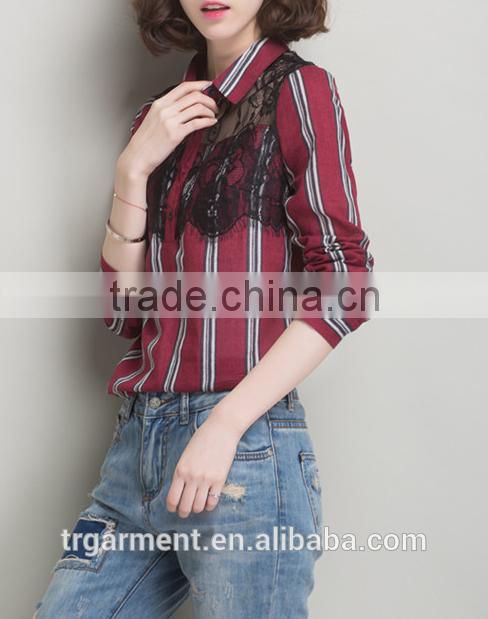woman clothing suppliers china ladies top vests japan fashion blouse