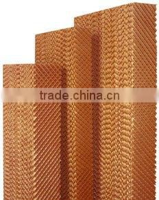 7090 Cooling Pad For Greenhouse