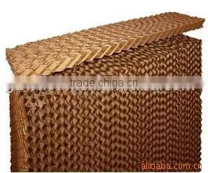 5090 7090 brown paper evaporative cooling pad