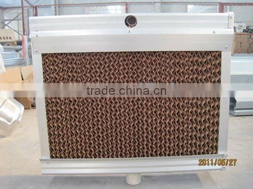 5090 7090 brown paper evaporative cooling pad