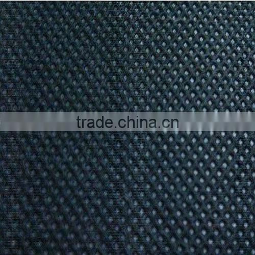 High classified FR PPSB/PPSS nonwoven fabric