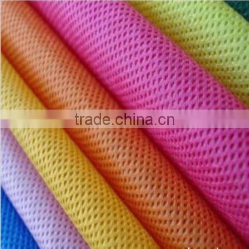FR PPSB/PPSS nonwoven fabric, pp nonwoven, FR pp nonwoven, anti-flaming nonwoven