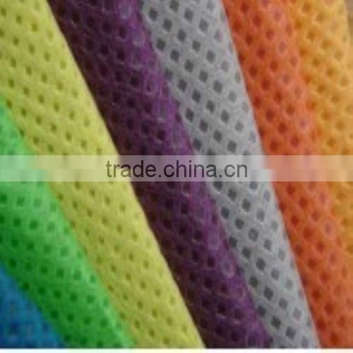 100% polypropylene PP spunbond Nonwoven non woven fabric roll