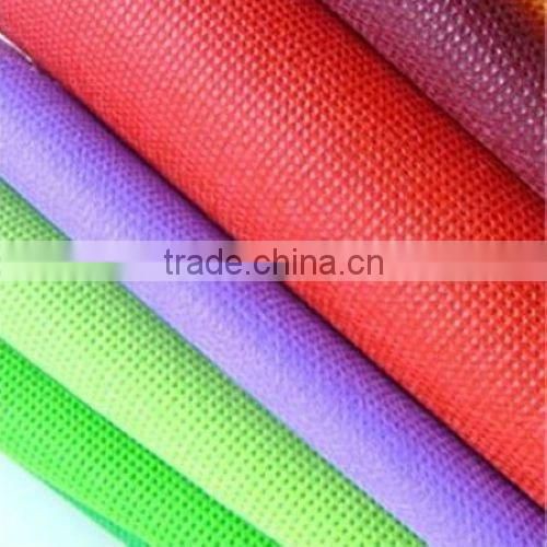High classified FR PPSB/PPSS nonwoven fabric