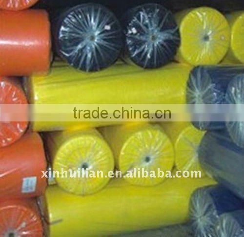 100% polypropylene PP spunbond Nonwoven non woven fabric roll