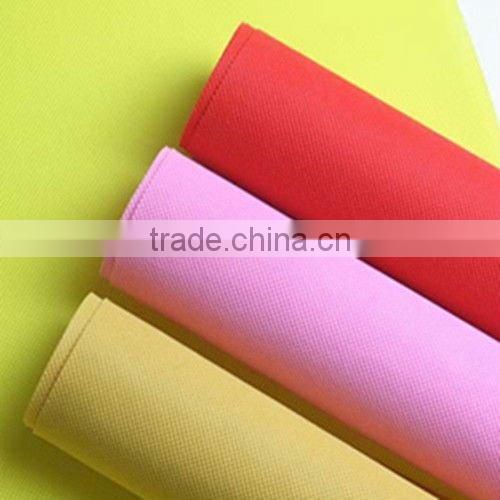 PP spunbond nonwoven fabric for flowers wrapping in high quality