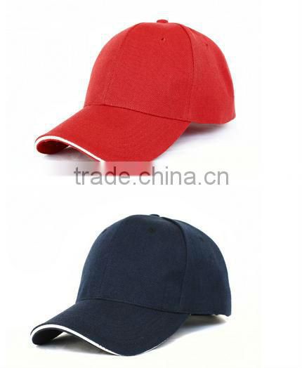 cotton twill cap manufacturer cotton hats