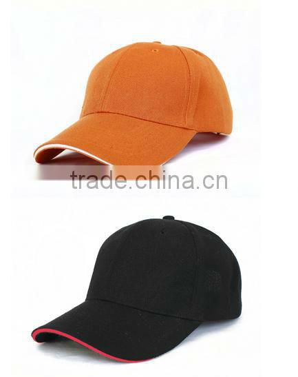 cotton twill cap manufacturer cotton hats