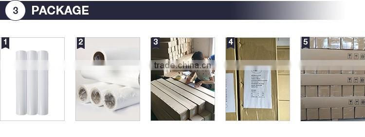 Korea quality easy weed heat transfer vinyl roll for clothing