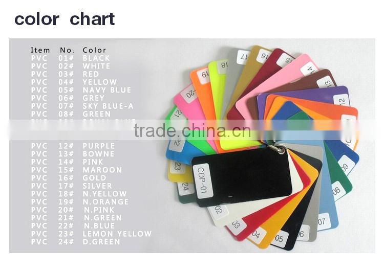 Korea quality easy weed heat transfer vinyl roll for clothing