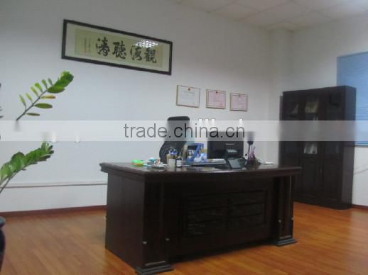 Plate transfer printing machine