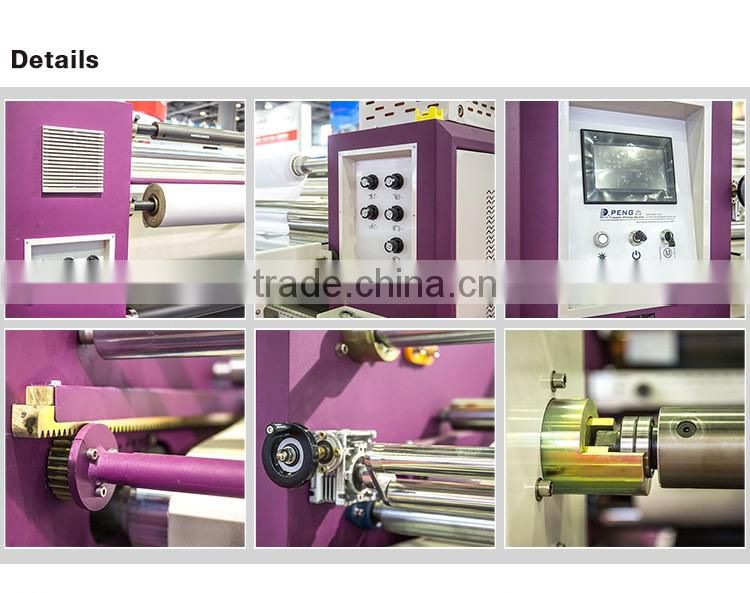 Hot style roller sublimation heat transfer machine new roll to roll heat transfer printing machine