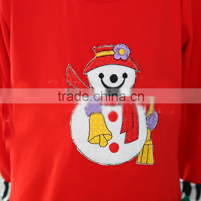 2015 Fall New Fashion Baby Girl Clothing Sets Frozen Pattern Girl Flower Clothing Set Children Clothes CS41011-15