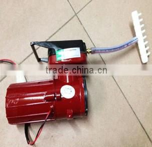 35W HAILEA portable 12V DC air compressor ACO-003