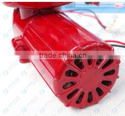 35W HAILEA portable 12V DC air compressor ACO-003