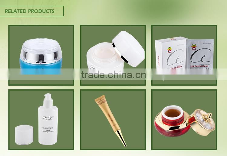 2015 Latest Custom Design Refreshing Shaving Cream Shaving Soap Container