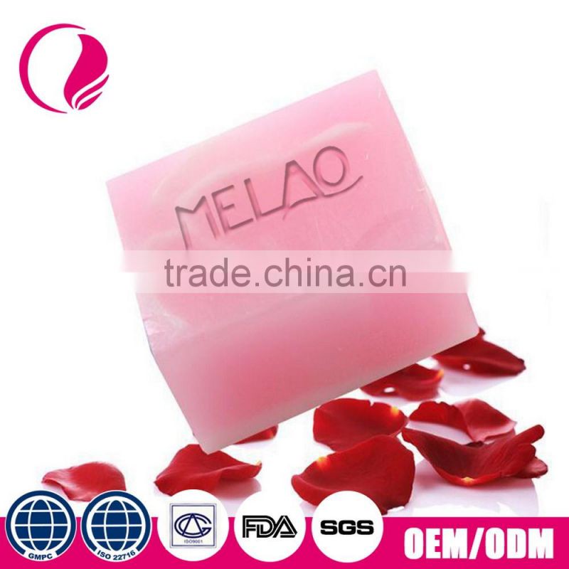 Sandalwood cedar shaving soap for men