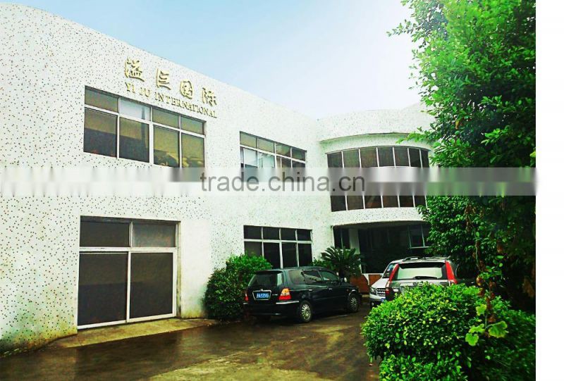 Left bust floral detail CF zip functional pocket casual short wool children coat