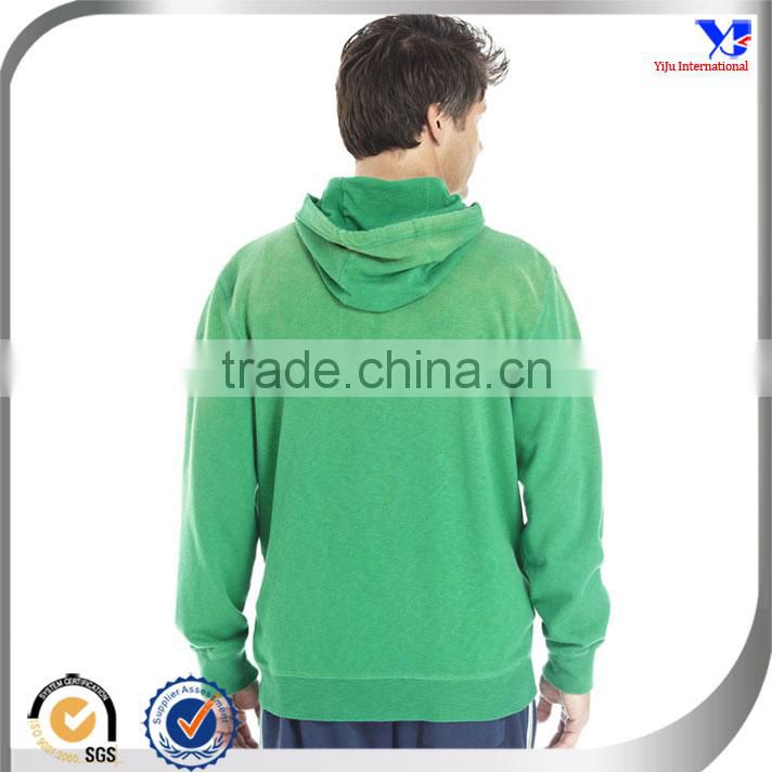 Zip up strips color good price fahion designer hoody