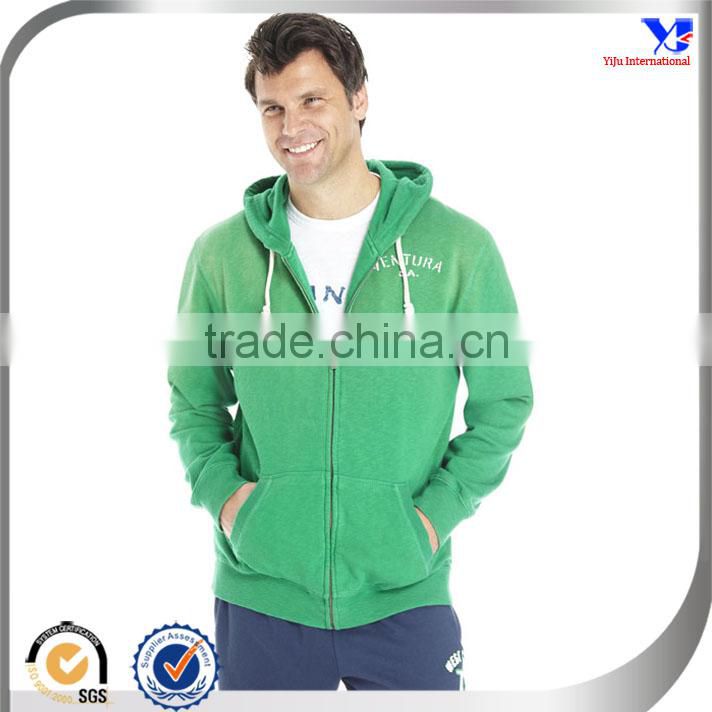 Zip up strips color good price fahion designer hoody