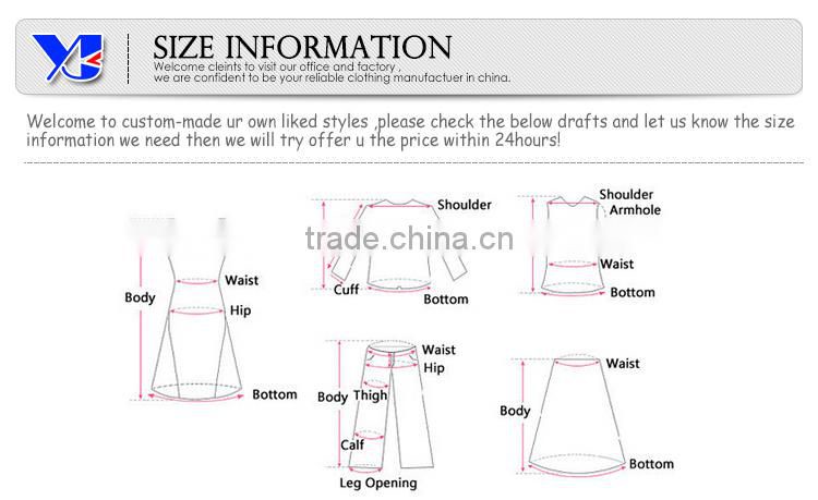 Left bust floral detail CF zip functional pocket casual short wool children coat