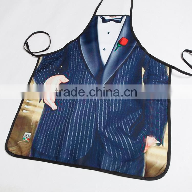 Kitchen apron funny adult bibs