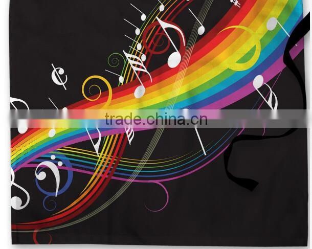 Cooking apron chef apron pattern waist aprons cheap bulk aprons