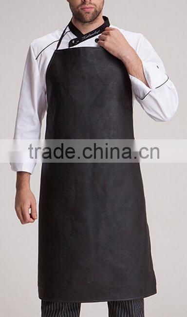 Men cooking apron adult pinafore