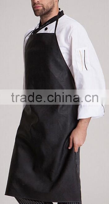 Men cooking apron adult pinafore