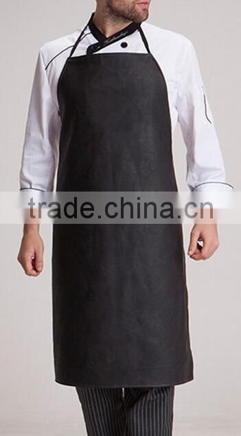 Men cooking apron adult pinafore