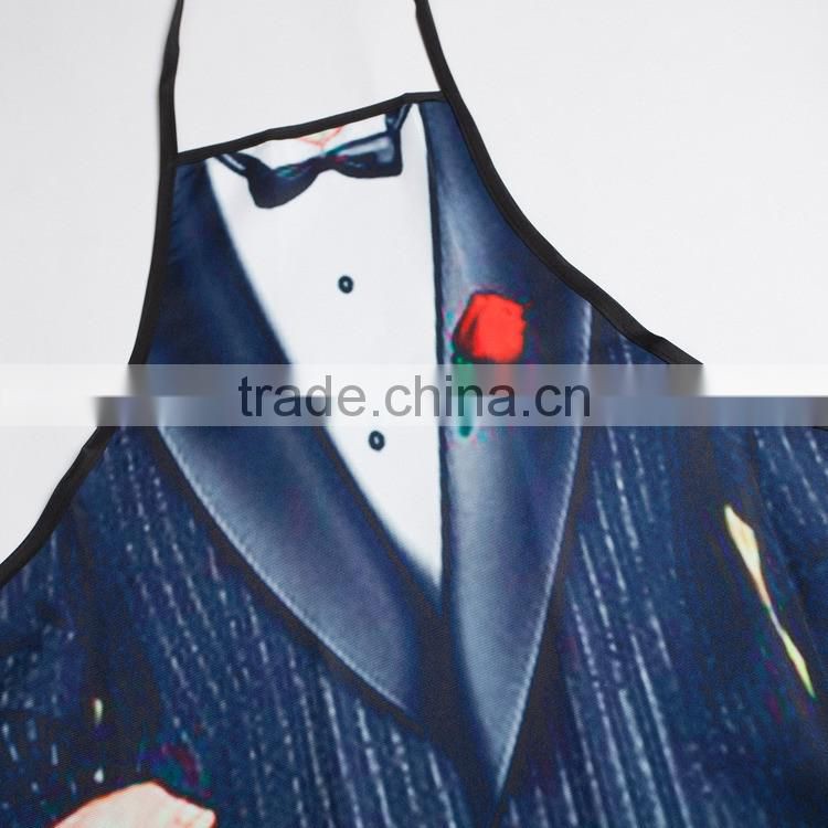 Kitchen apron funny adult bibs