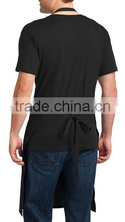 Mens design cooking aprons cheap bulk wholesale aprons