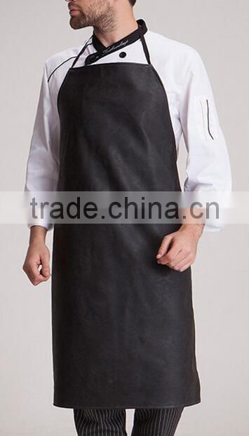 Men cooking apron adult pinafore