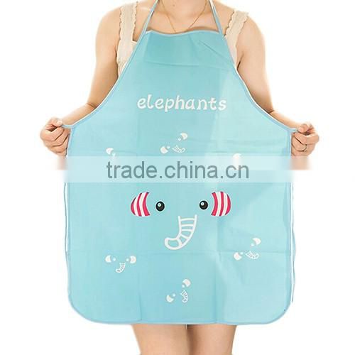Cute waterproof apron for adults bib aprons cheap bib aprons