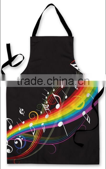 Cooking apron chef apron pattern waist aprons cheap bulk aprons