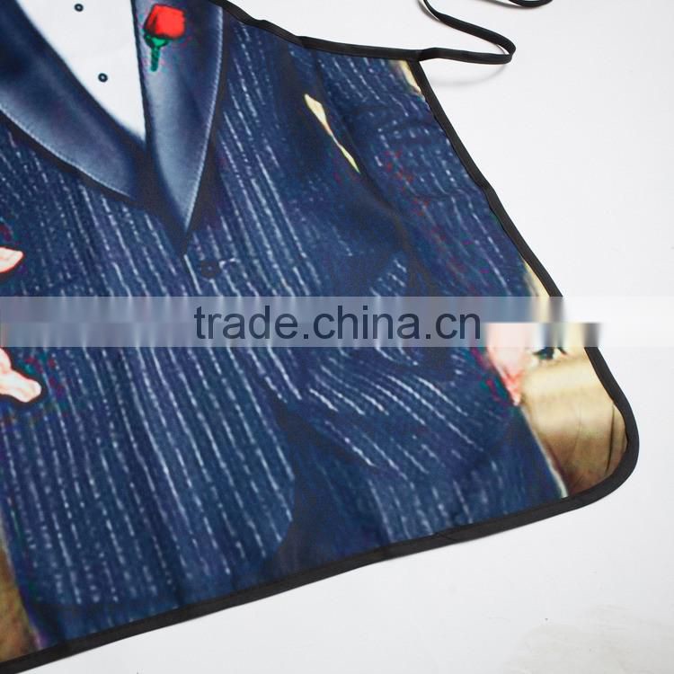 Kitchen apron funny adult bibs