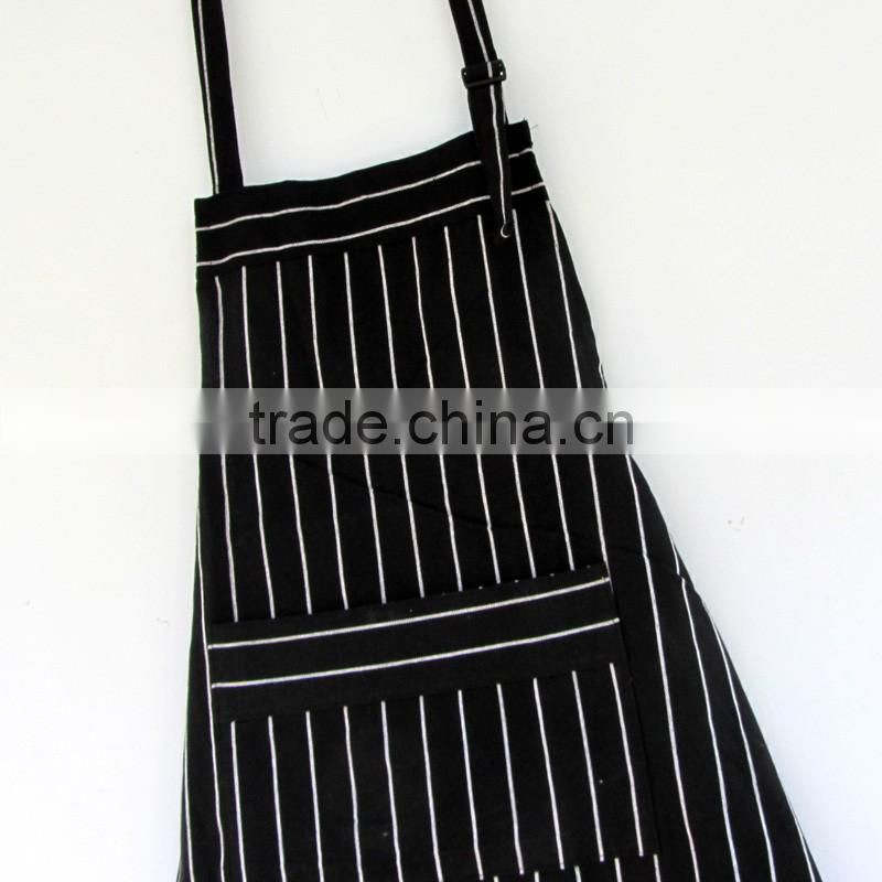 Chinese factory custom lattice apron