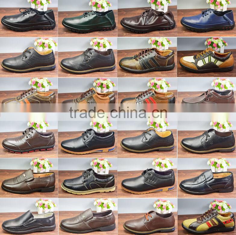 GZY high heel shoes women wholesale guangzhou china export 2017 leather material Europe-Ameican model business stoc