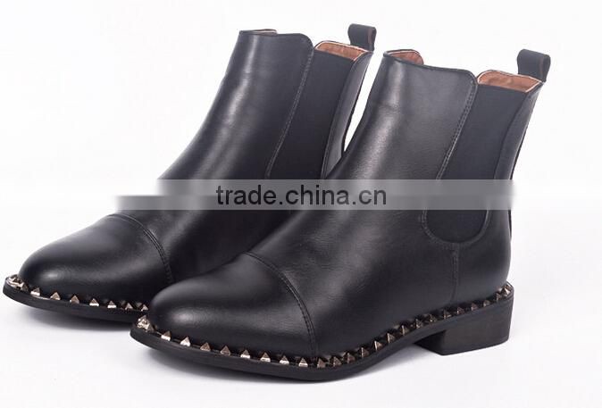 GZY low cut women casual shoes high quality boots Italy model warehouse export 2017 durable comfortble