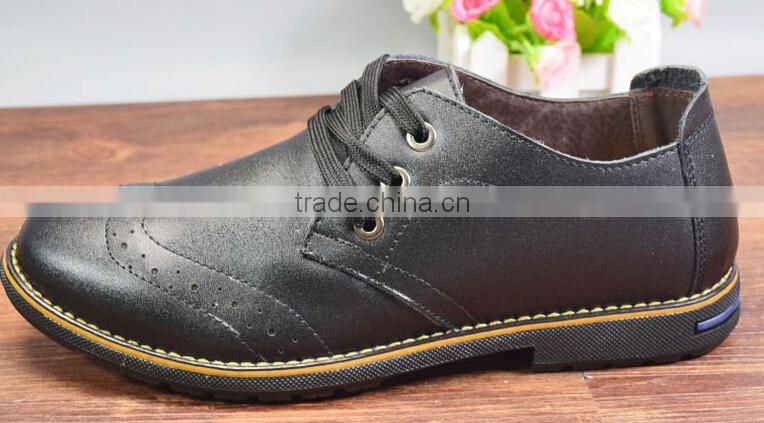 GZY high heel shoes women wholesale guangzhou china export 2017 leather material Europe-Ameican model business stoc