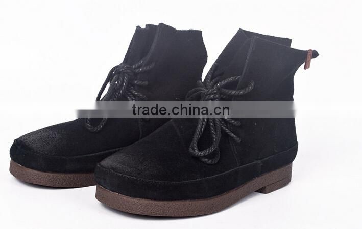 GZY 2017 new flat sandals lady shoes high quality stock guangzhou warehouse 2017 office lady charming and cheap price comfortab