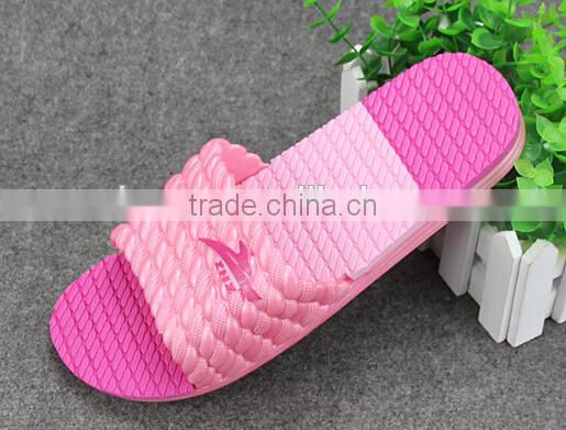 GZY top design ladies shoes slipper indoor model guangzhou factory soft material cheap good quality 2017 warehouse