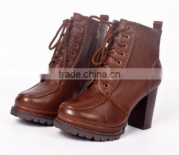 GZY low cut women casual shoes high quality boots Italy model warehouse export 2017 durable comfortble